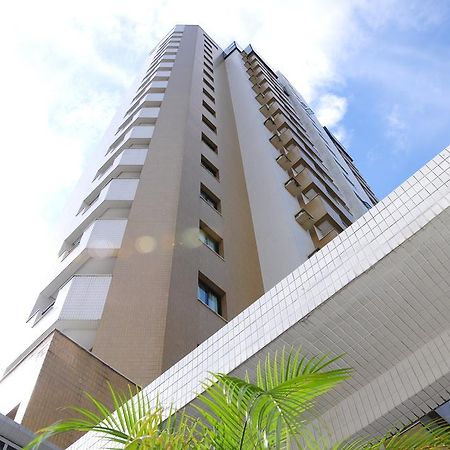 Brasilia Santana Gold Flat Apart otel Sao Paulo Dış mekan fotoğraf