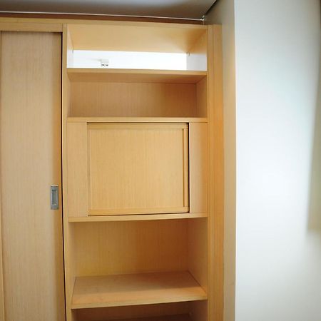 Brasilia Santana Gold Flat Apart otel Sao Paulo Oda fotoğraf