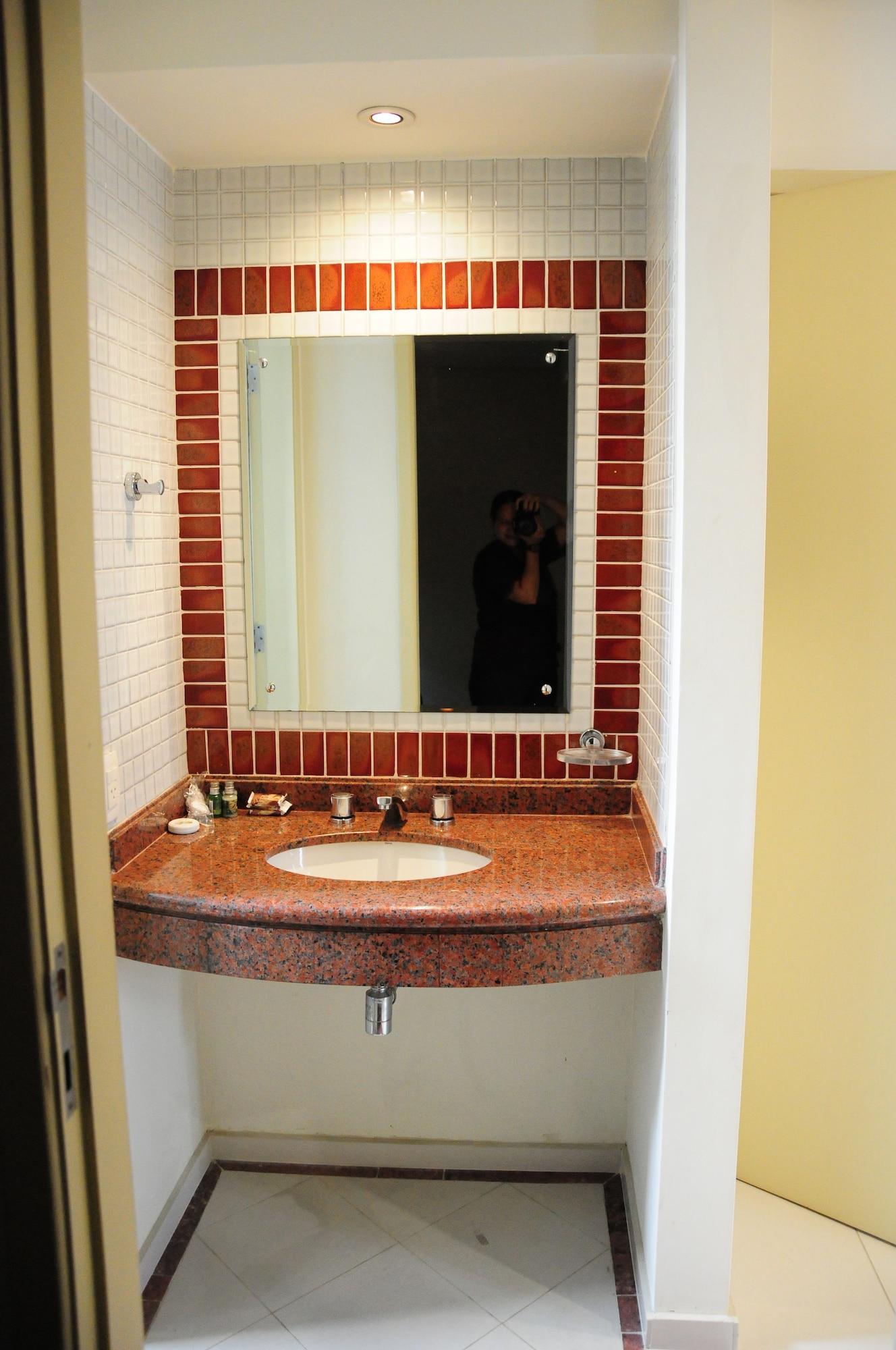 Brasilia Santana Gold Flat Apart otel Sao Paulo Dış mekan fotoğraf