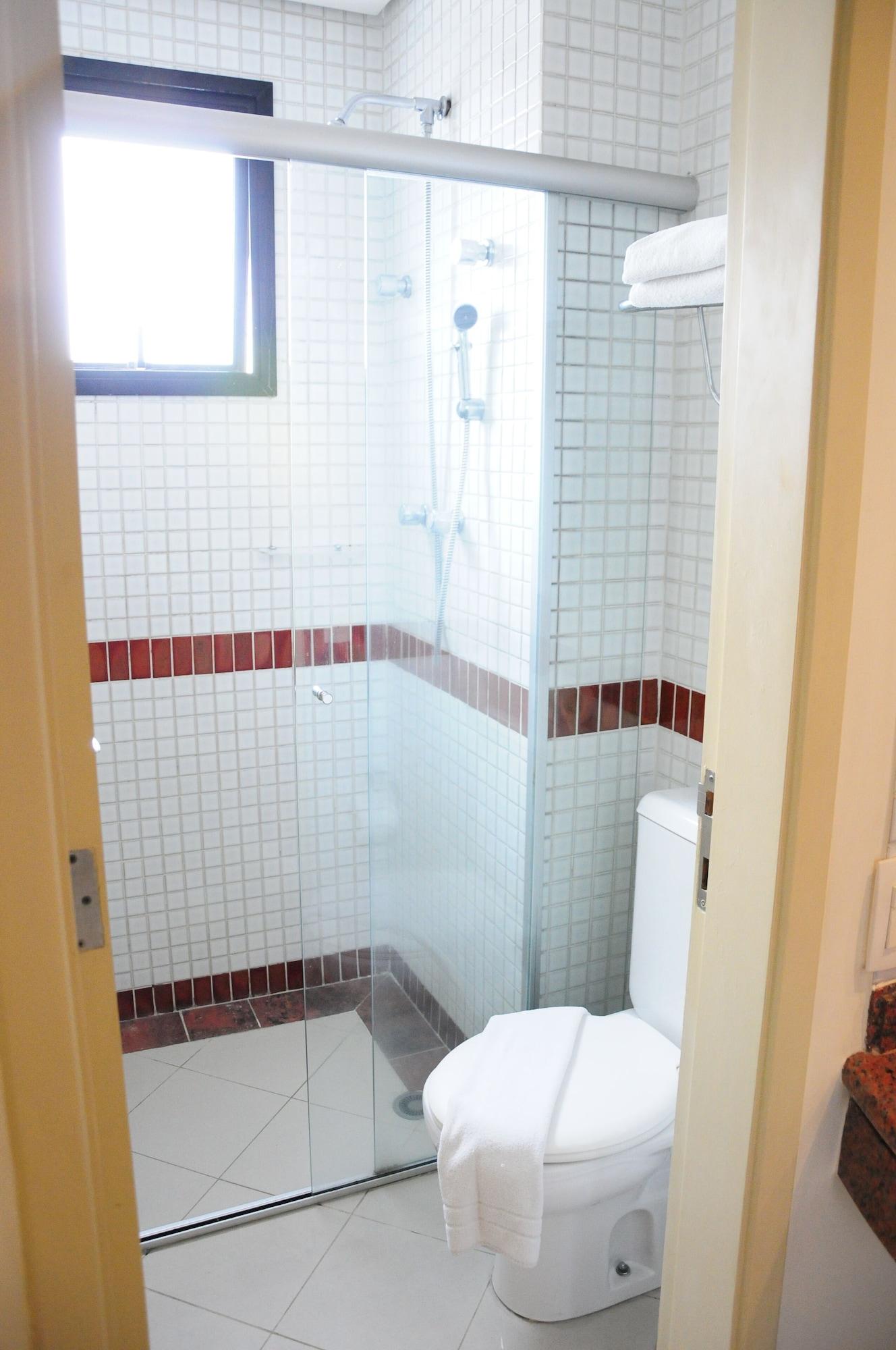Brasilia Santana Gold Flat Apart otel Sao Paulo Dış mekan fotoğraf
