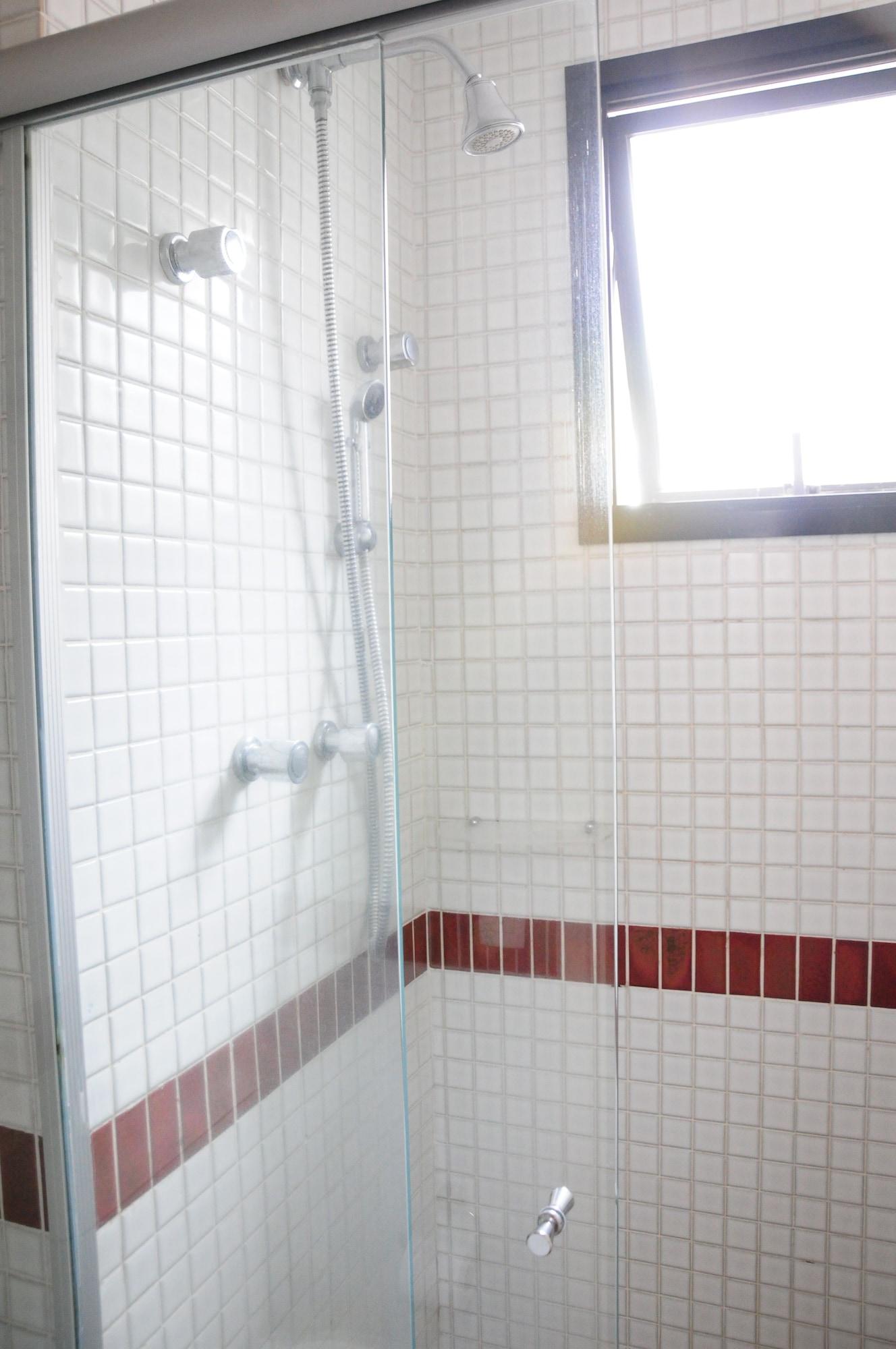Brasilia Santana Gold Flat Apart otel Sao Paulo Dış mekan fotoğraf