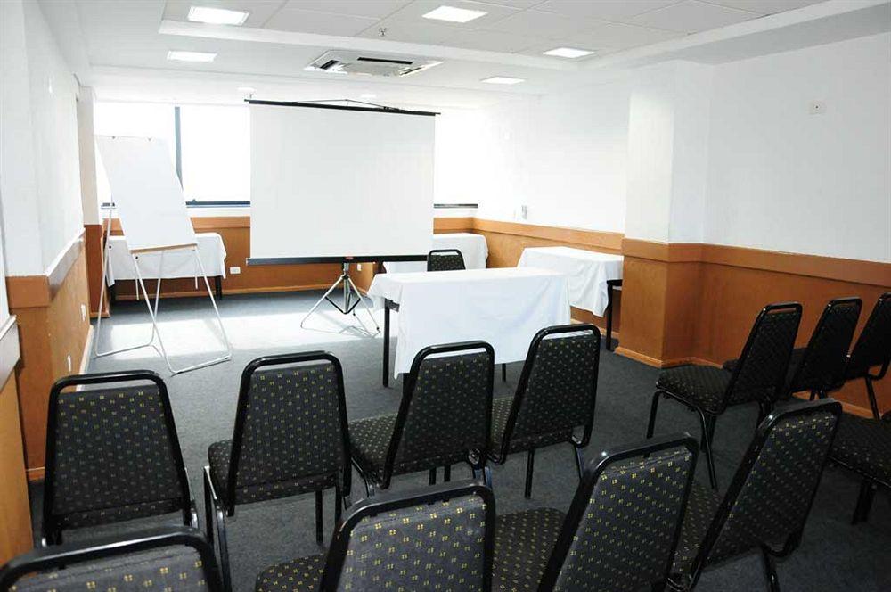 Brasilia Santana Gold Flat Apart otel Sao Paulo Dış mekan fotoğraf