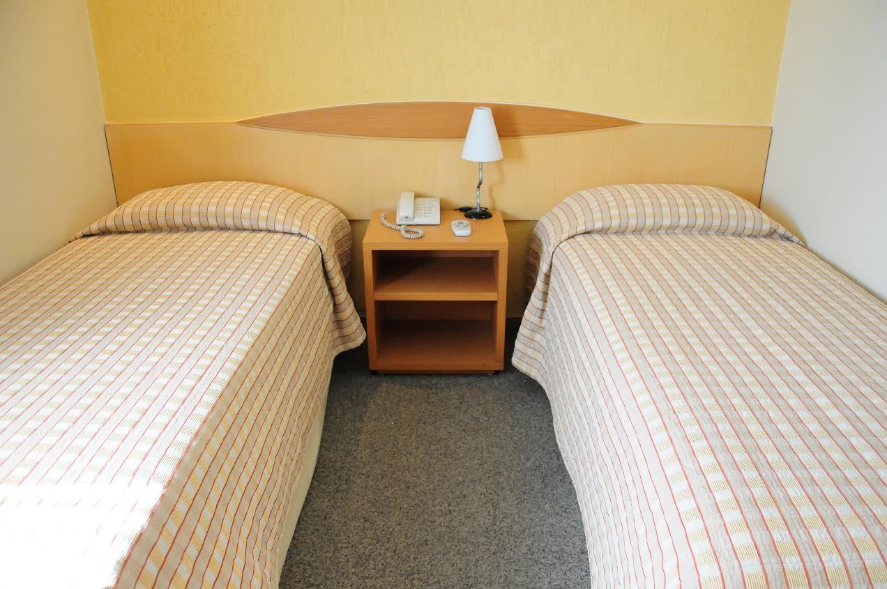Brasilia Santana Gold Flat Apart otel Sao Paulo Dış mekan fotoğraf