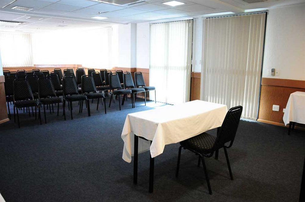 Brasilia Santana Gold Flat Apart otel Sao Paulo Dış mekan fotoğraf